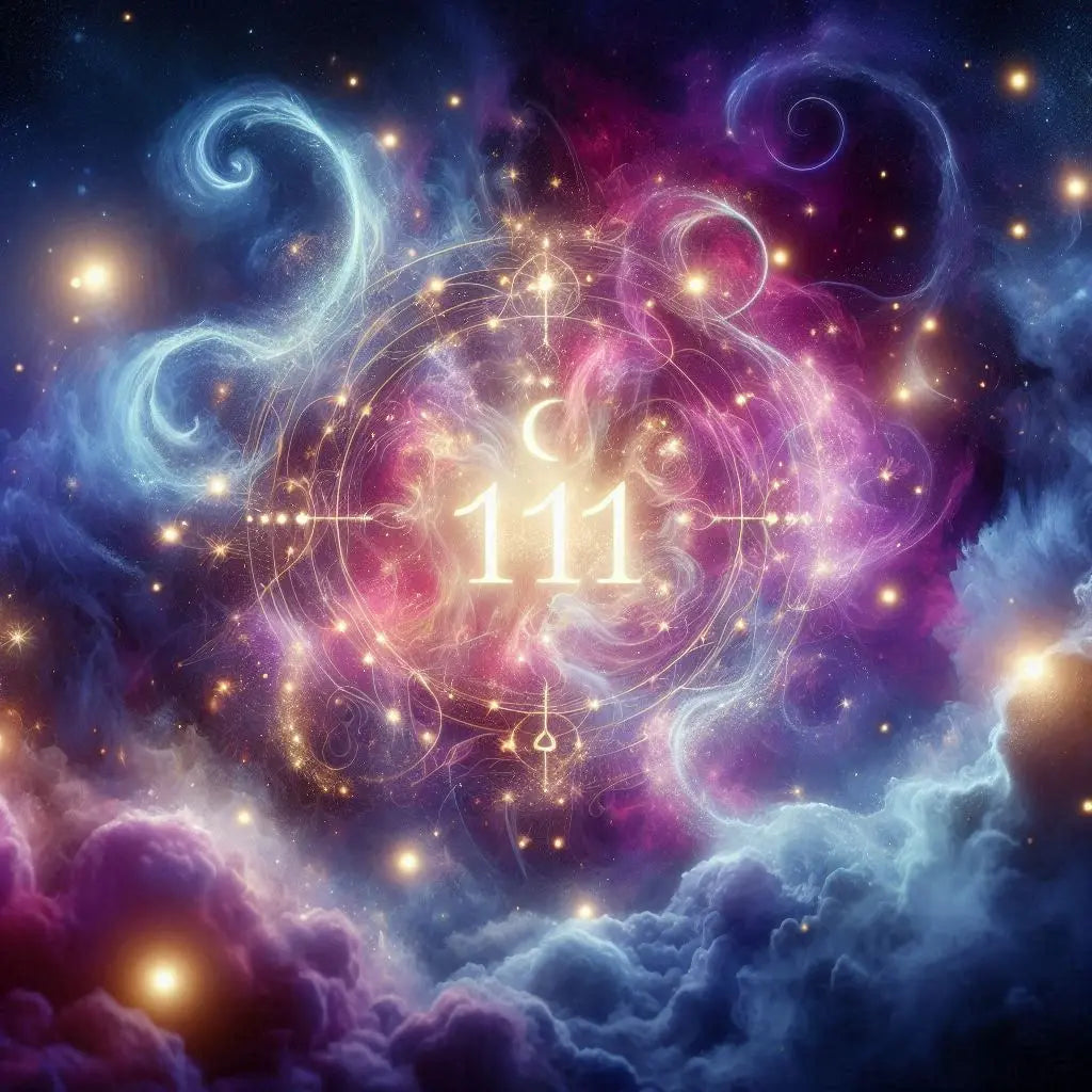 Números de Ángeles: La Guía Definitiva Para Entender Sus Mensajes Secretos (Actualizado 2025)