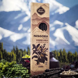 Varitas Incienso Patagonia Vainilla Algarroba Esotergia