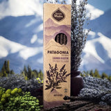 Varitas Incienso Patagonia Lavanda Silvestre Esotergia