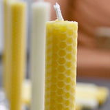 Vela de Miel Esotergia