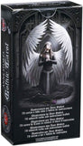 Baraja de Cartas Tarot Gothic de Anne Stokes: Diseño Intrigante y Detallado Esotergia Tienda