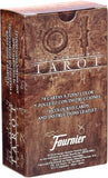 Baraja de Cartas Tarot Labyrinth de Luis Royo: Diseño Maestro y Profundidad Simbólica Esotergia Tienda
