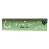 Set de Inciensos The Manifestation Collection – 4 Aromas para Atraer Energía Positiva | 80 Varitas Esotergia