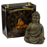 Buda Tailandés en Bolsa de Regalo: Paz y Espiritualidad - Esotergia Tienda