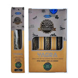 Varitas Incienso 'Yagra' Orgánico 100% Natural Ullas Esotergia