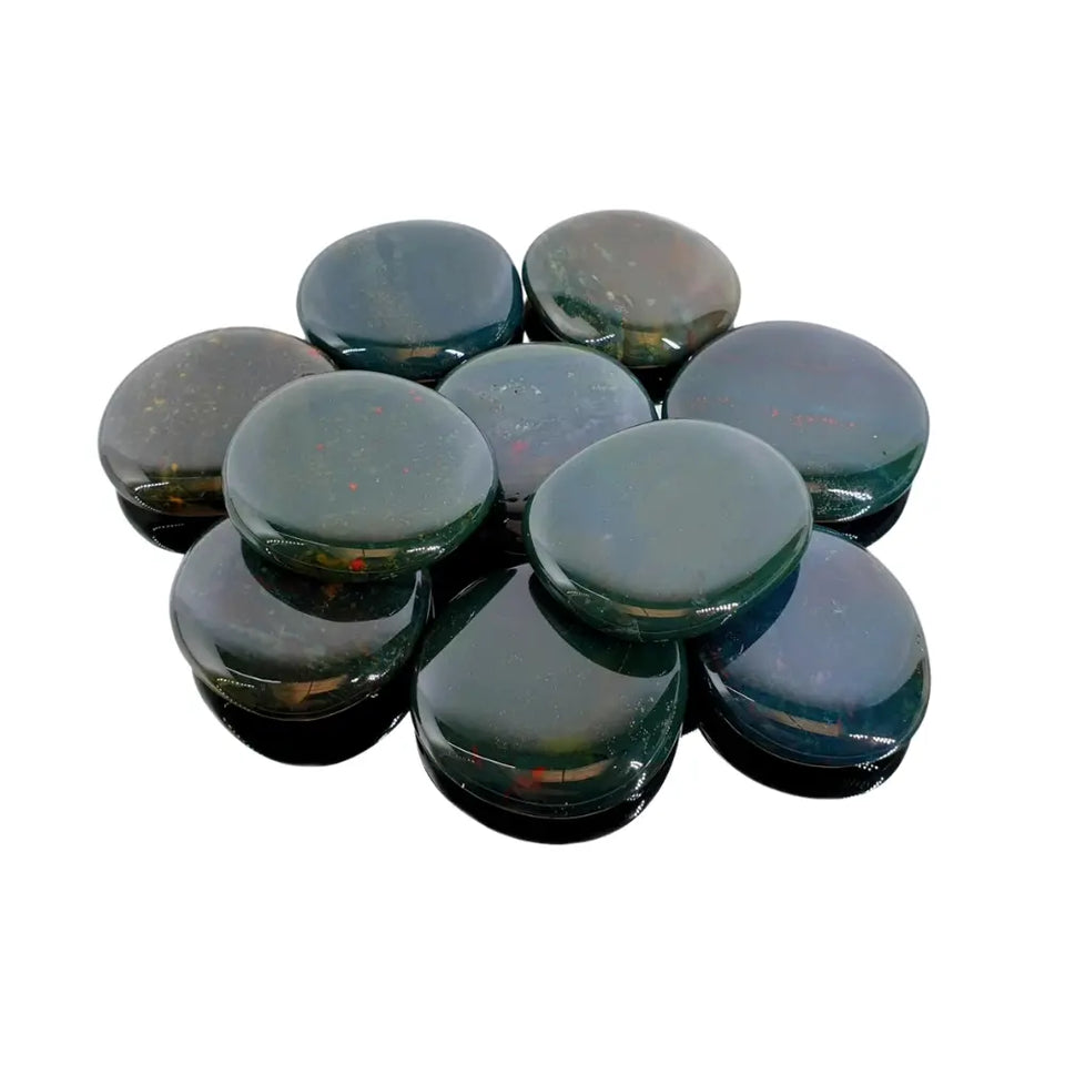 Rodado Plano Heliotropo Esotergia