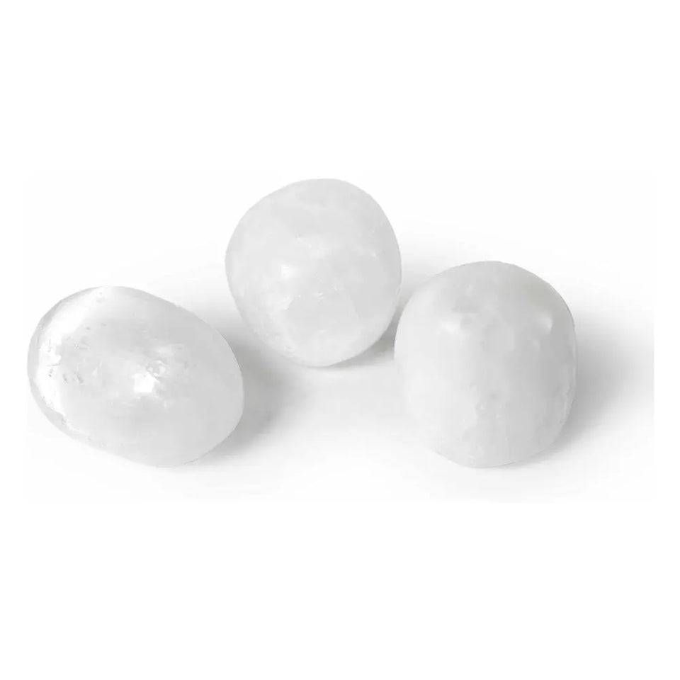 Rodado de Selenita Esotergia