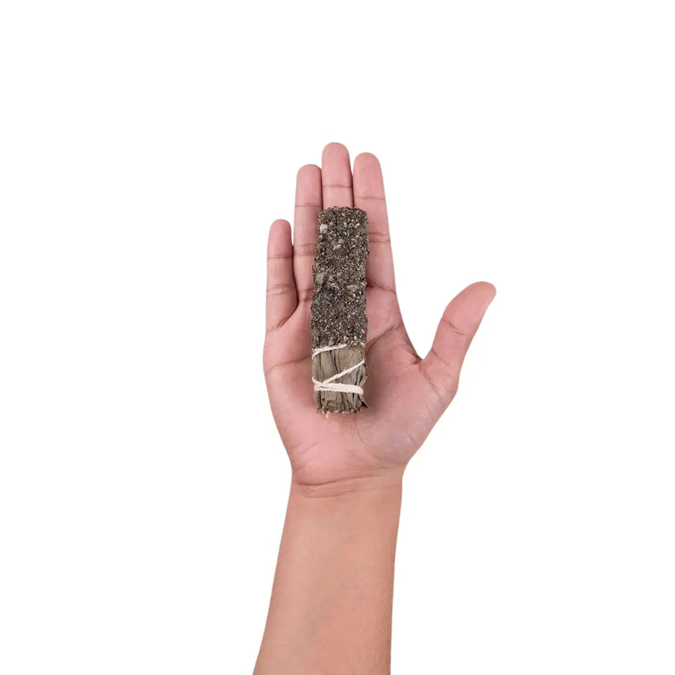 Sahumerio de Copal | Protector Energético Natural Esotergia