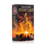 Baraja de Cartas Tarot Dragons de Anne Stokes: Ilustraciones Fantásticas de Dragones Esotergia Tienda