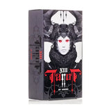 Baraja de Cartas XIII Tarot de Nekro: Ilustraciones Góticas y Estilo Barroco para una Experiencia de Tarot Única Esotergia Tienda