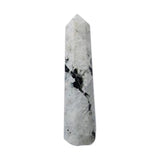 Punta Generador de Piedra Luna Mini Esotergia