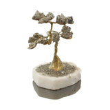 Árbol Bonsái de Pirita - Prosperidad y Energía en tu Hogar Esotergia Tienda