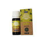 Aceite de Fragancia Ruda - Ullas 10ml: Aroma Herbáceo y Beneficios Terapéuticos Esotergia