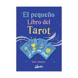 El Pequeño Libro del Tarot: Descubre tu Destino y Encuentra Respuestas Creativas Esotergia Tienda