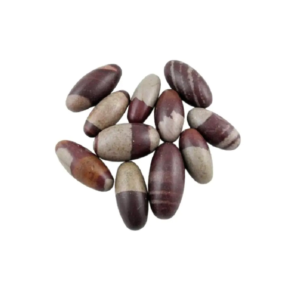 Piedra Shiva Lingam: Símbolo de Amor y Potencia - Esotergia Tienda