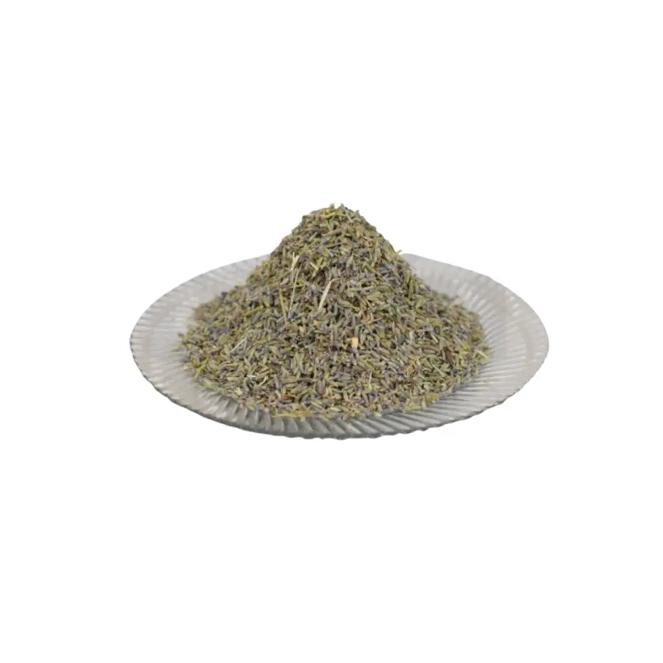 Lavanda Esencial en Botellita: Calma, Protección y Armonía Energética - Esotergia Tienda