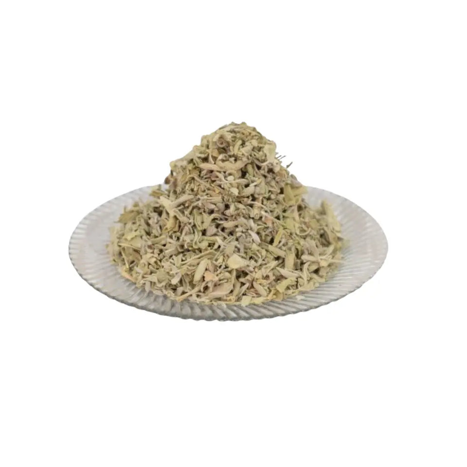 Salvia Blanca en Botellita: Limpieza Energética y Protección Espiritual - Esotergia Tienda