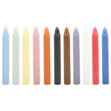 Velas para "Hechizos Mixtos" Esotergia