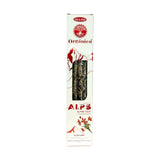 Varitas Incienso 'Tulipán Alpino' Orgánico 100% Natural Ullas - Esotergia Tienda
