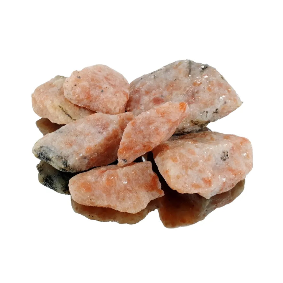 Piedra Sol en Bruto Esotergia