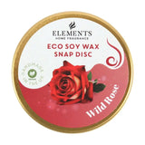 Rosa Silvestre - Cera Wax Melt Esotergia