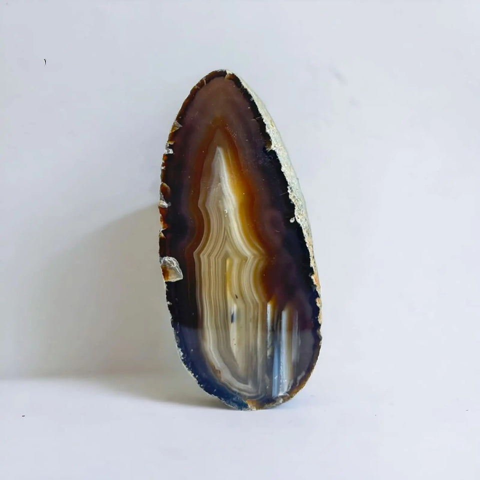 Geoda de Ágata Esotergia