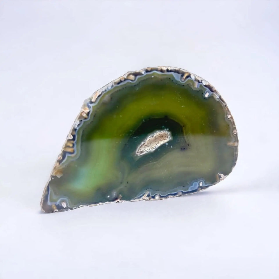 Geoda de Ágata Esotergia