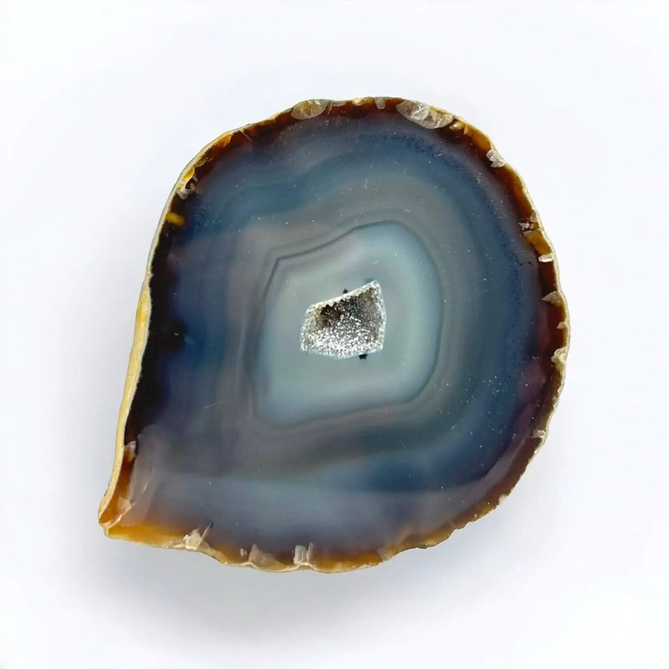 Geoda de Ágata Esotergia