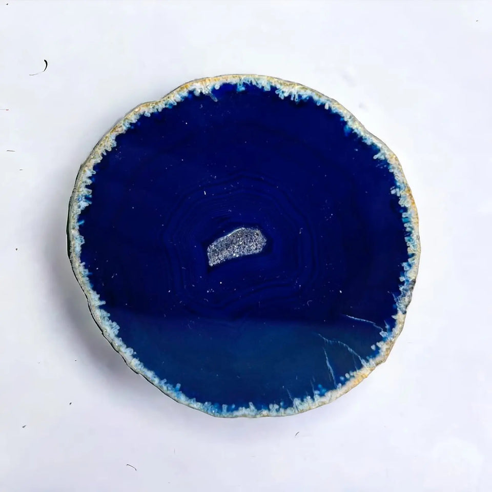 Geoda de Ágata Esotergia