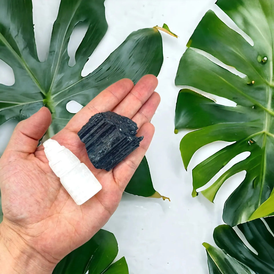 Kit de Limpieza Profunda y Protección Esotergia