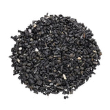 Chips de Turmalina Negra Natural – Protección Energética y Limpieza del Aura | Pack 30 g | Origen Brasil Esotergia