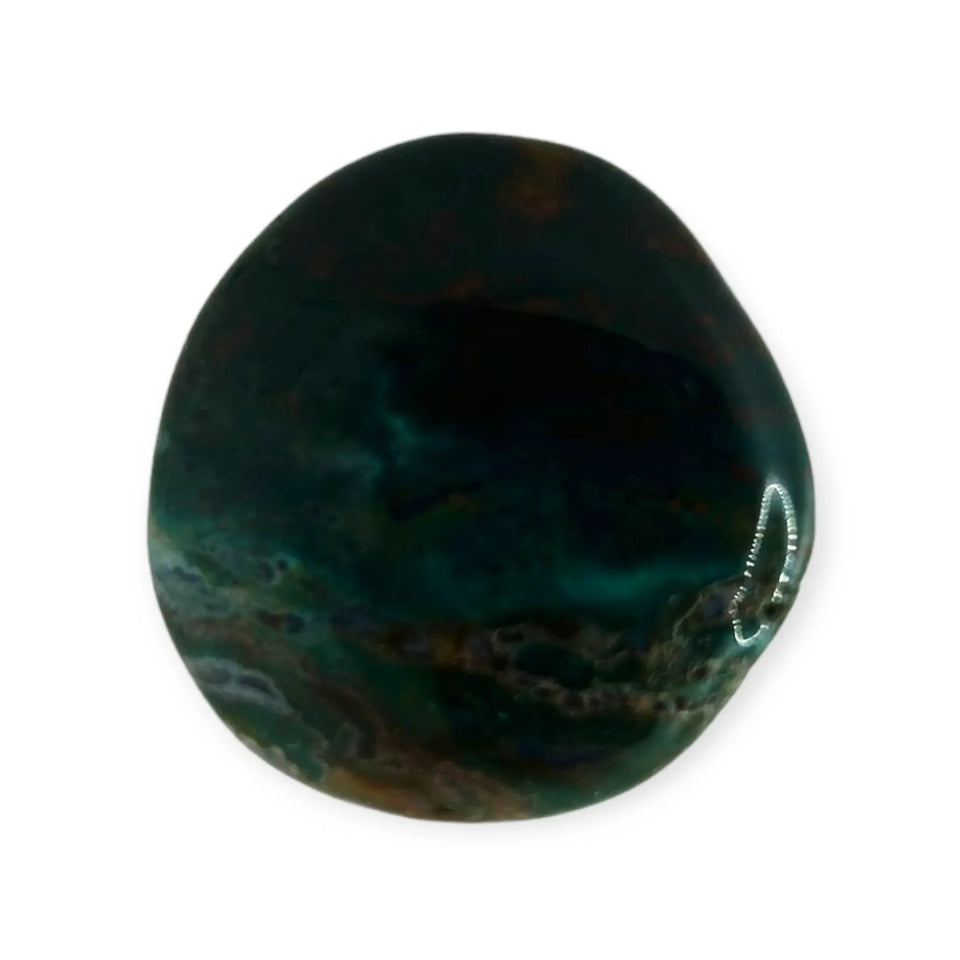 Rodado Plano Heliotropo Esotergia