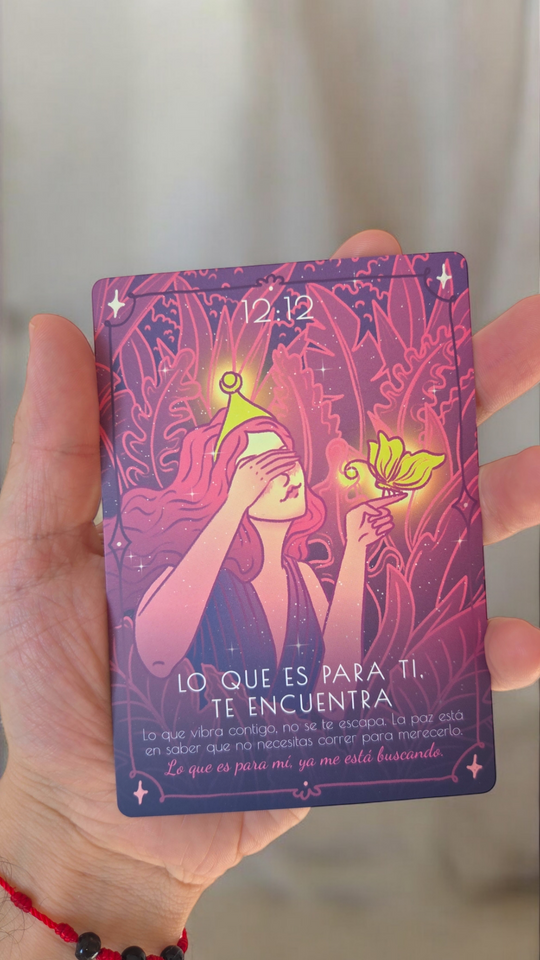 Oráculo 14:41: Despierta Tus Señales Esotergia Tienda