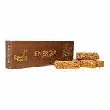 Tabletas Incienso Palo Santo 'Energía' - Purificación y Revitalización - Ispalla Esotergia
