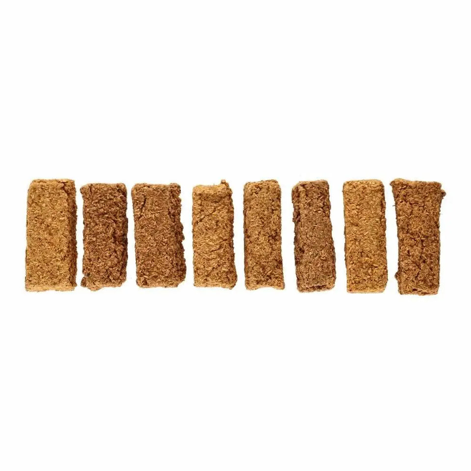 Tabletas Incienso Palo Santo 'Energía' - Purificación y Revitalización - Ispalla Esotergia