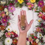 Sahumerio Palo Santo | Limpieza Espiritual Esotergia