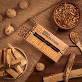 Bombita Palo Santo Esotergia