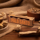 Bombita Palo Santo Esotergia