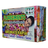 Jabón Florecimiento Esotergia