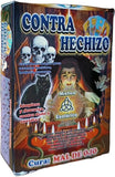 Jabón contra Hechizos Esotergia