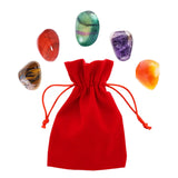 Kit de Gemas para Aries Esotergia
