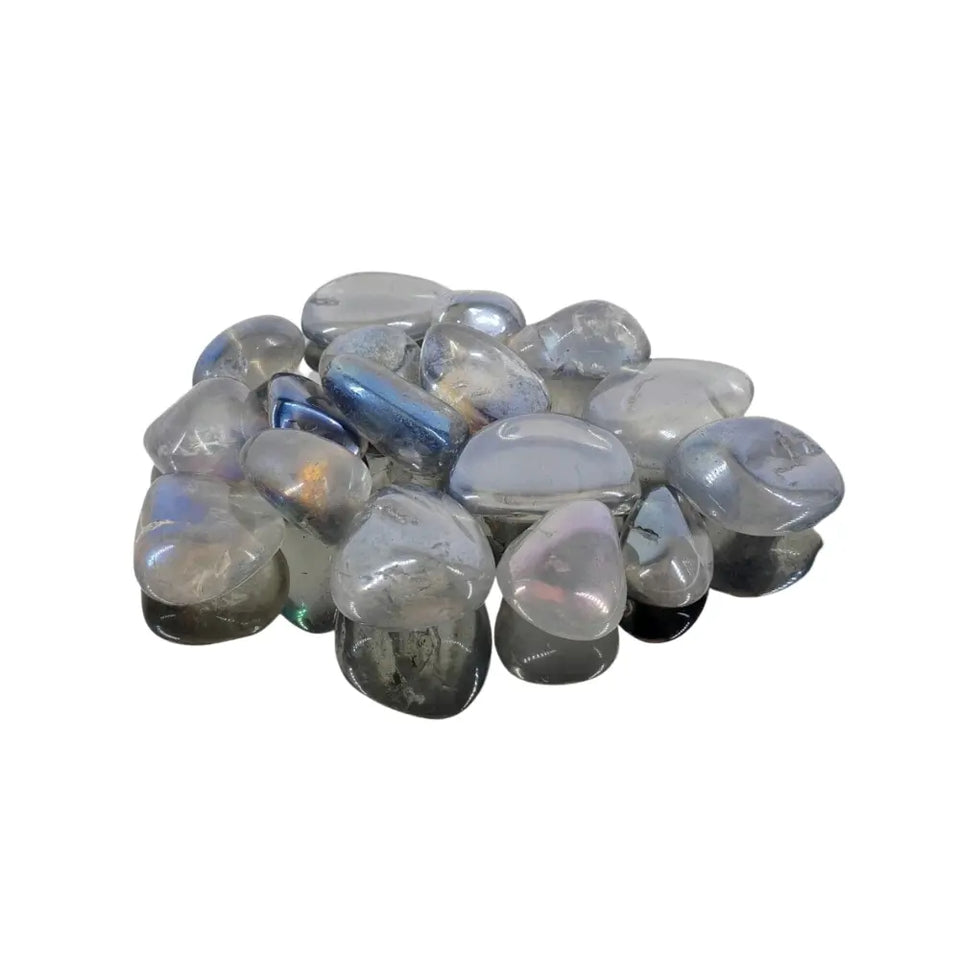 Rodado de Aqua Aura Agua Esotergia