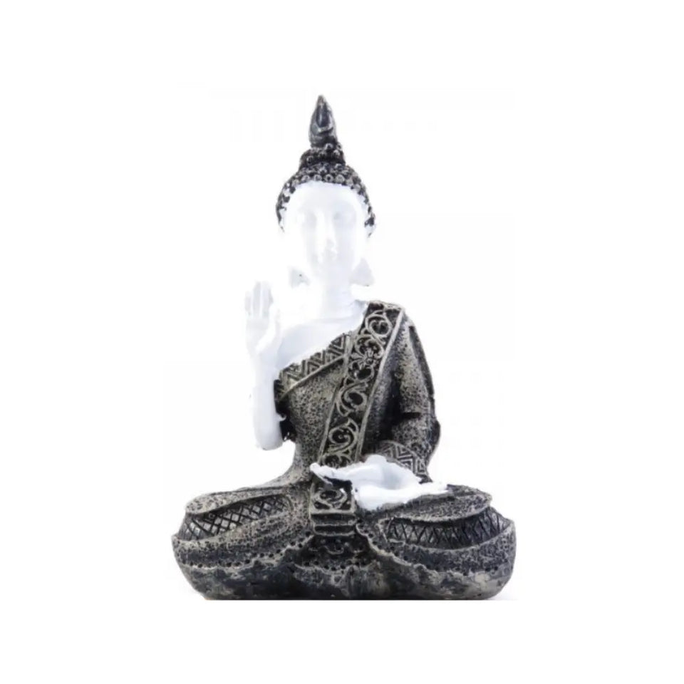 Figura de Buda 'Serenidad Zen' Esotergia
