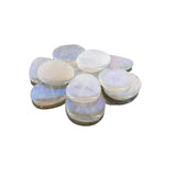 Rodado Plano de Aqua Aura Hielo Esotergia