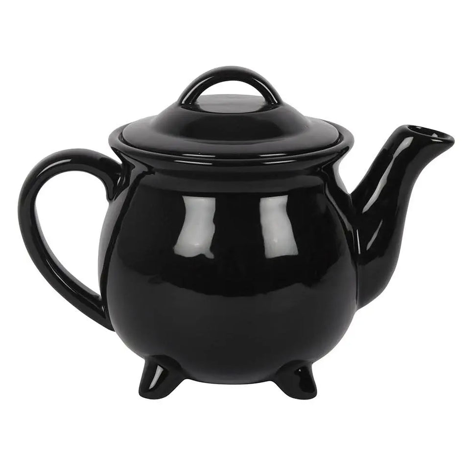 Juego del Té 'Witches Brew' Esotergia