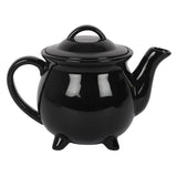 Juego del Té 'Witches Brew' Esotergia