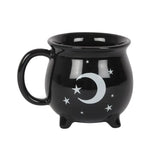 Juego del Té 'Witches Brew' Esotergia