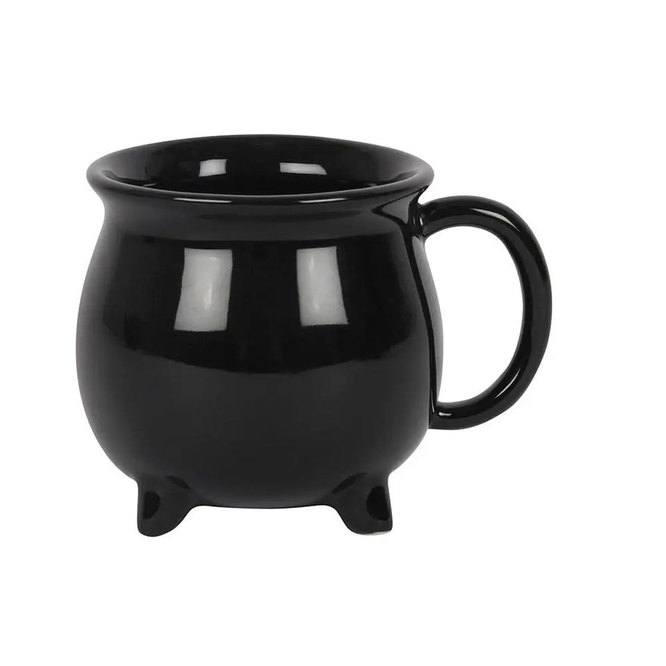 Juego del Té 'Witches Brew' Esotergia