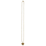 Collar 'Los Amantes' - Joyeria del Tarot Esotergia