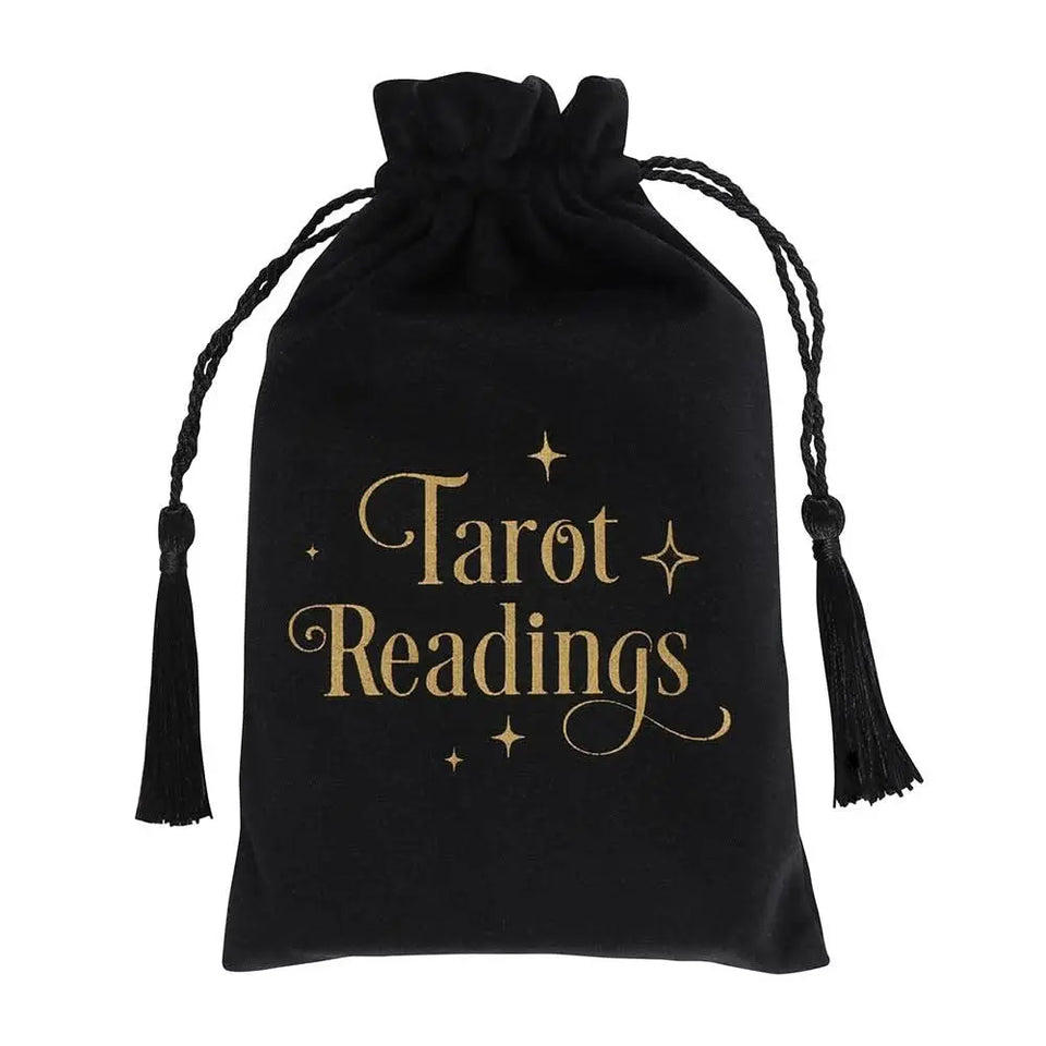 Bolsa de Cartas del Tarot Esotergia